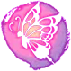 Butterfly Avatar