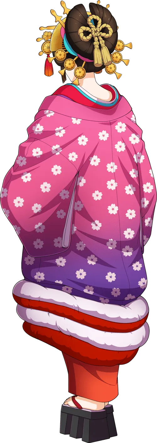 春妃のその他1