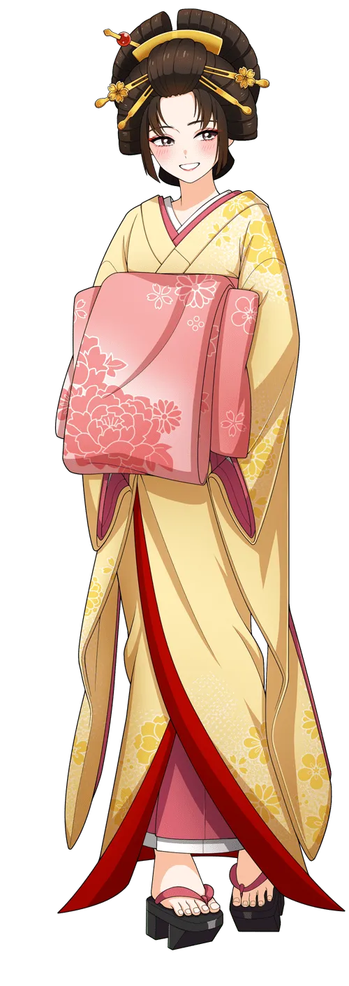 春妃のその他2