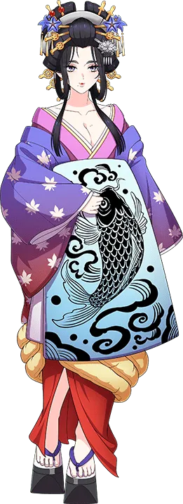 秋麗