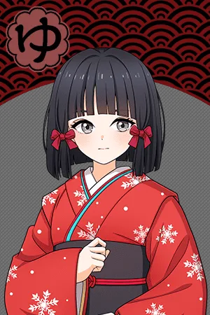 こゆき