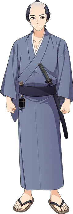 信二郎
