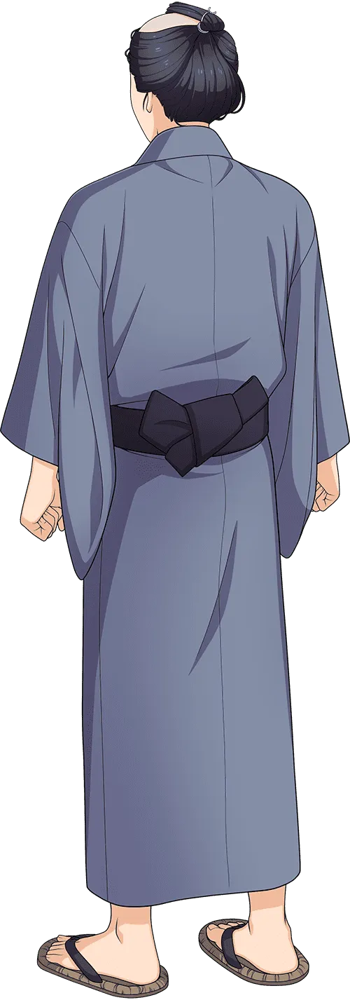 信二郎のその他
