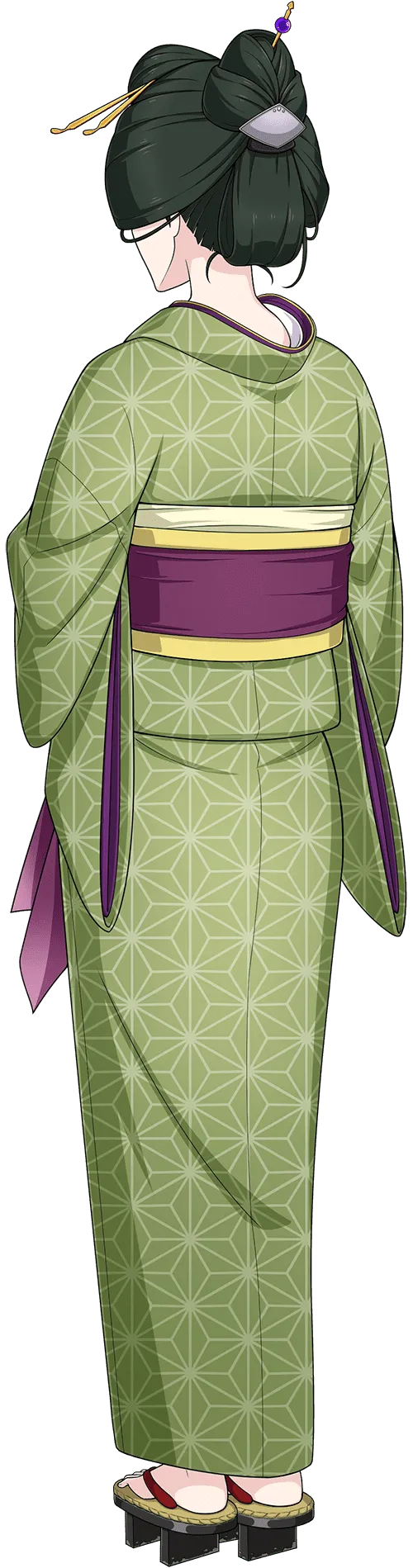 天萩のその他
